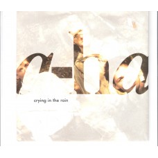 A-HA - Crying in the rain